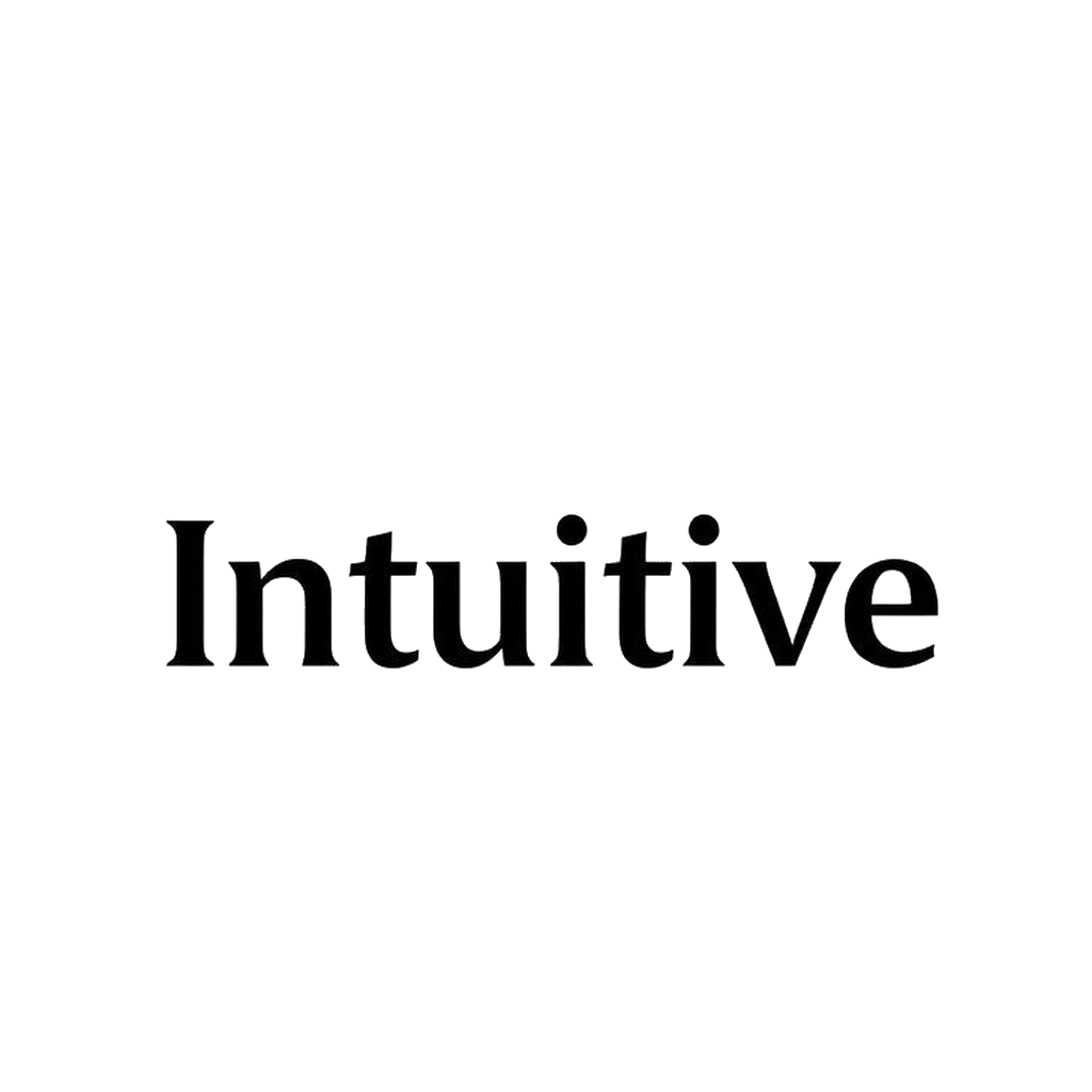 Intuitive Logo